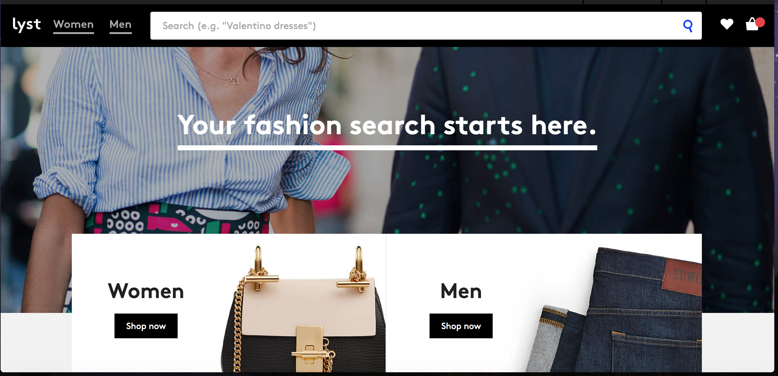 Lyst Com Интернет Магазин